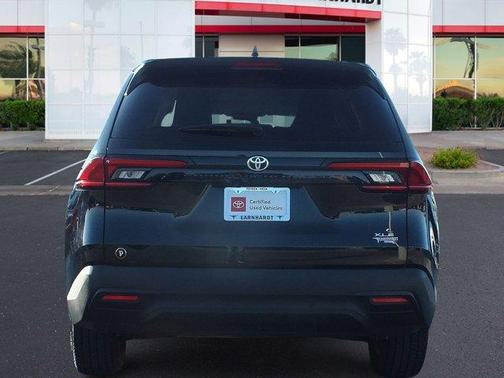 2024 Toyota Grand Highlander XLE 1-OWNER