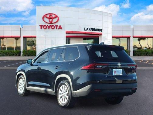 2024 Toyota Grand Highlander XLE 1-OWNER