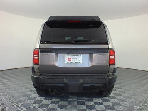 2025 Toyota Land Cruiser 1958 1-OWNER