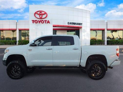 2018 Toyota Tundra 1794