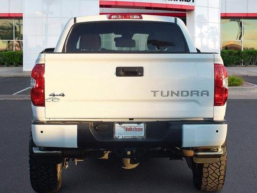 2018 Toyota Tundra 1794
