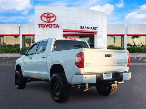 2018 Toyota Tundra 1794