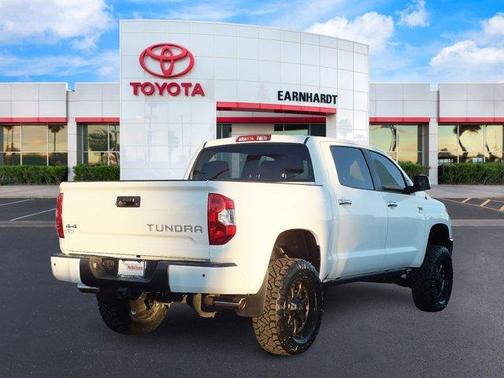 2018 Toyota Tundra 1794