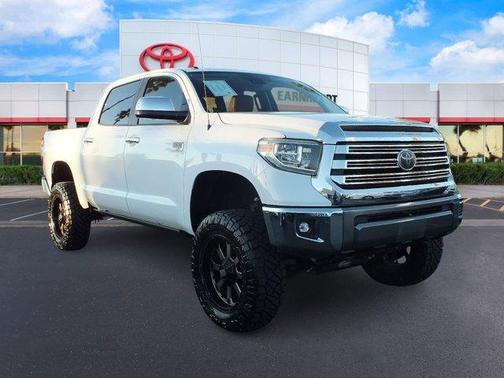2018 Toyota Tundra 1794
