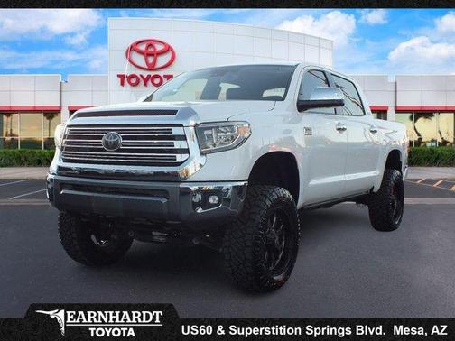 2018 Toyota Tundra 1794
