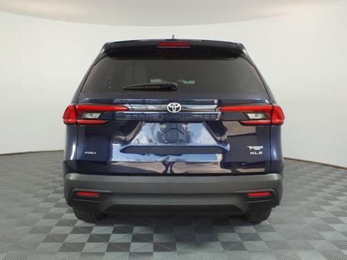 Blueprint 2024 Toyota Grand Highlander XLE 1-OWNER