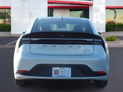 2025 Toyota Prius Plug-In Hybrid SE 1-OWNER