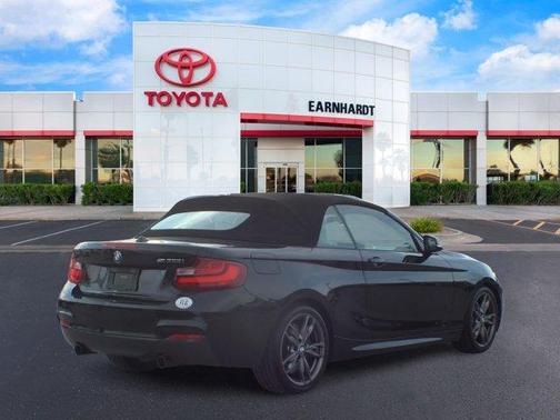 2016 BMW M235 i