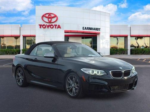 2016 BMW M235 i