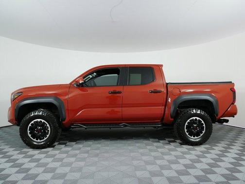 TERRA 2025 Toyota Tacoma TRD Off Road