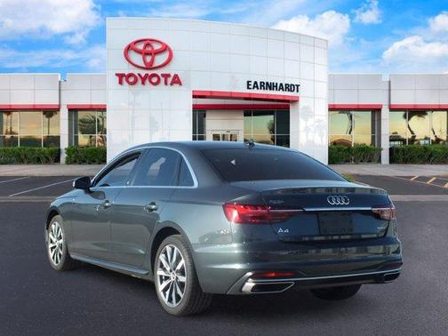 2021 Audi A4 40 Premium