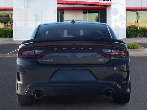 2015 Dodge Charger SRT 392