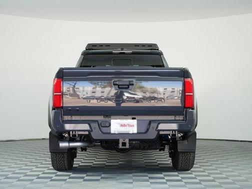 UNDERGROUND 2026 Toyota Tacoma TRD Off Road