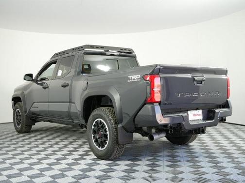 UNDERGROUND 2026 Toyota Tacoma TRD Off Road