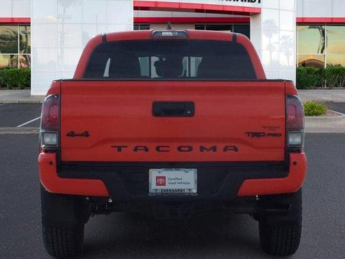2023 Toyota Tacoma TRD Pro