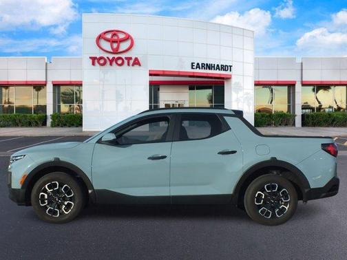 2023 Hyundai SANTA CRUZ 2.5L SEL