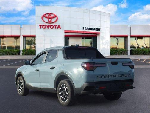 2023 Hyundai SANTA CRUZ 2.5L SEL