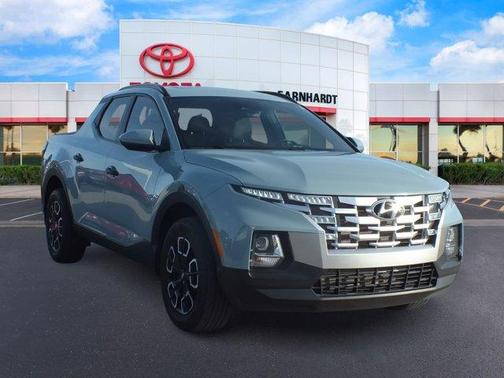 2023 Hyundai SANTA CRUZ 2.5L SEL