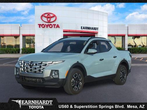 2023 Hyundai SANTA CRUZ 2.5L SEL