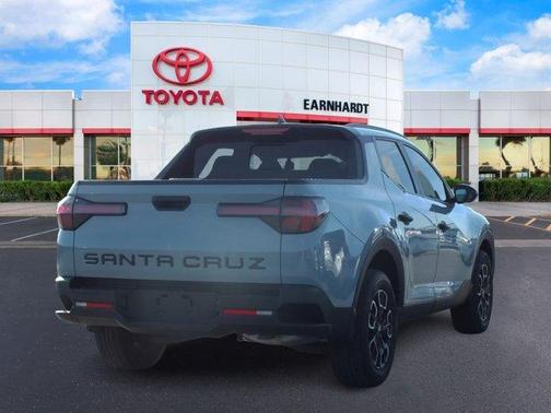 2023 Hyundai SANTA CRUZ 2.5L SEL