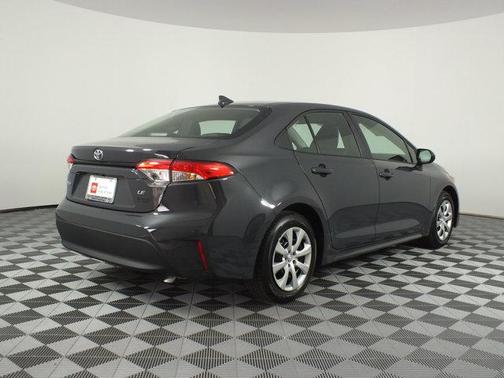 UNDERGROUND 2026 Toyota Corolla LE