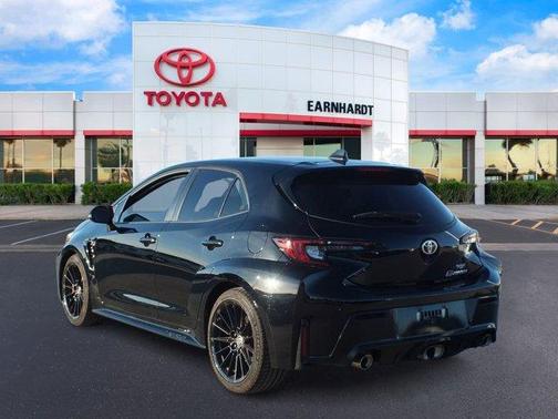 2024 Toyota GR Corolla 1 OWNER CLEAN CARFAX!