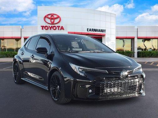 2024 Toyota GR Corolla 1 OWNER CLEAN CARFAX!