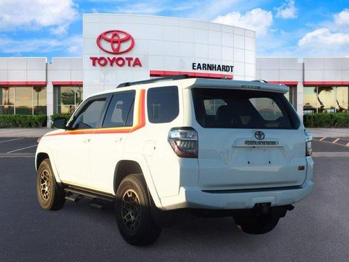 2023 Toyota 4Runner 40th Anniversary Special Edition