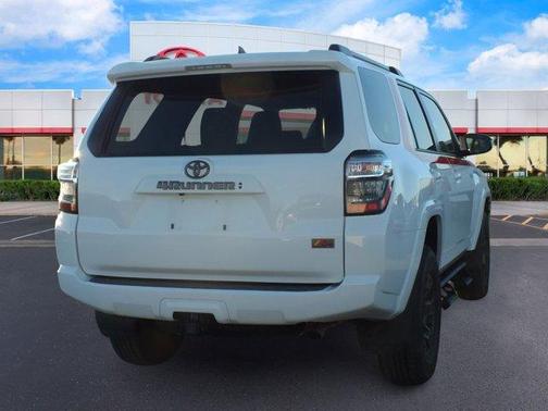 2023 Toyota 4Runner 40th Anniversary Special Edition