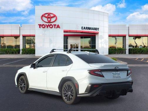 2023 Subaru WRX Limited