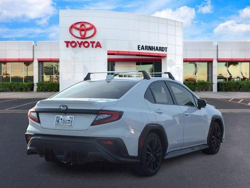2023 Subaru WRX Limited