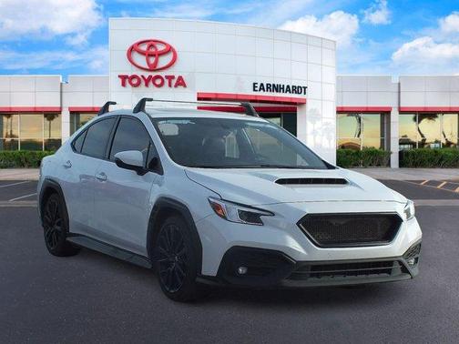 2023 Subaru WRX Limited