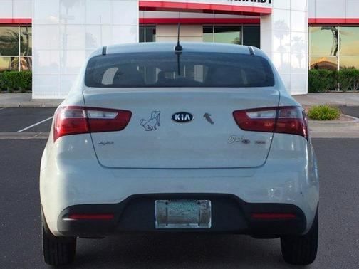 2015 Kia Rio LX