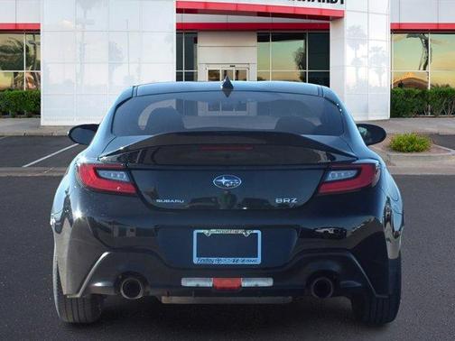 2023 Subaru BRZ Premium