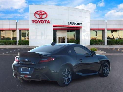 2023 Subaru BRZ Premium