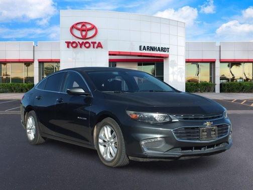 2016 Chevrolet Malibu 1LT