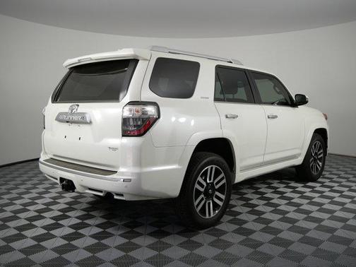 0070 2023 Toyota 4Runner Limited