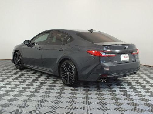 UNDERGROUND 2025 Toyota Camry XSE