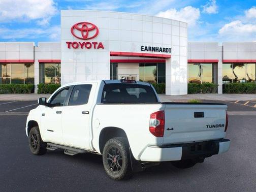 2020 Toyota Tundra TRD Pro