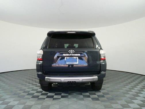 UNDERGROUND 2024 Toyota 4Runner TRD Off Road Premium