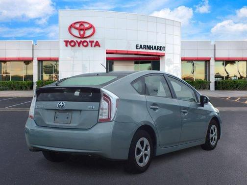 2014 Toyota Prius Two