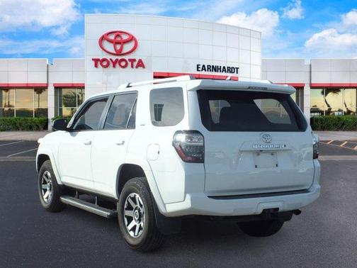 2015 Toyota 4Runner SR5 Premium
