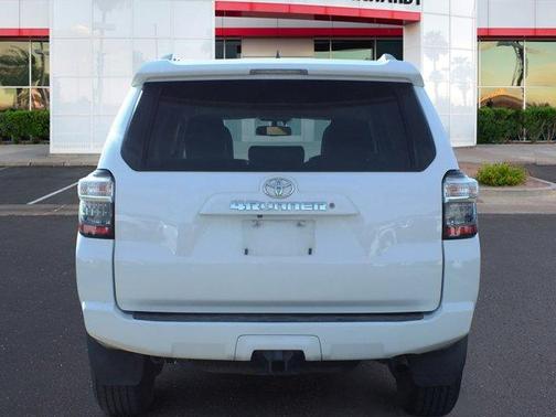 2015 Toyota 4Runner SR5 Premium