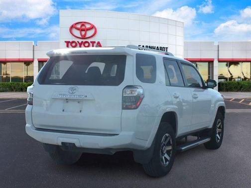 2015 Toyota 4Runner SR5 Premium