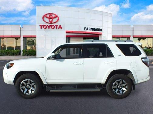 2015 Toyota 4Runner SR5 Premium