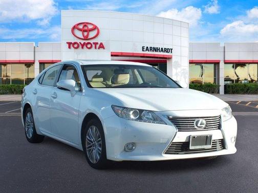2014 Lexus ES 350 Base