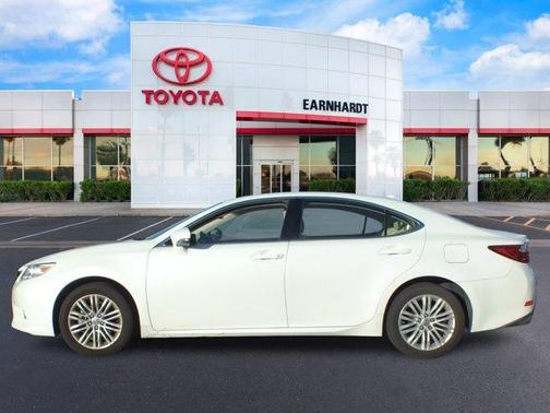2014 Lexus ES 350 Base