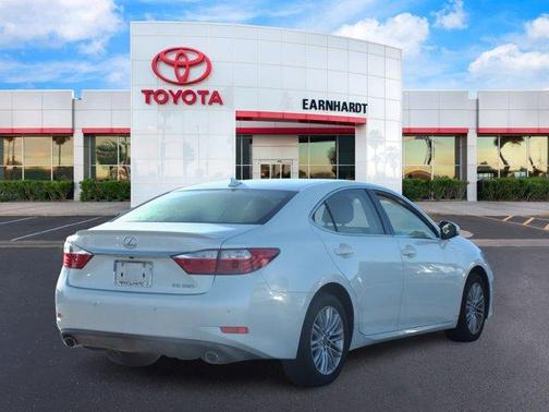 2014 Lexus ES 350 Base