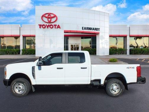 2024 Ford F-350 Super Duty