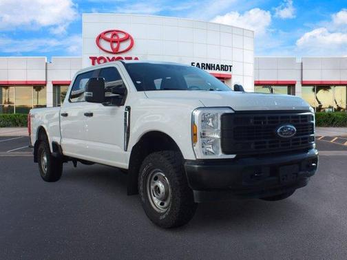 2024 Ford F-350 Super Duty